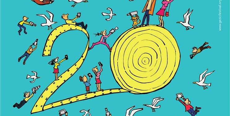 Osmanlı Filmleri ve CANAN Gezici Festival’de