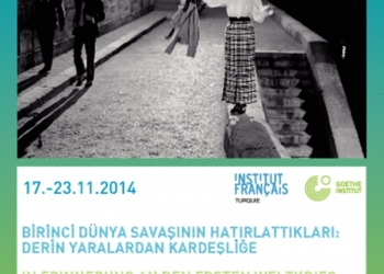 Birinci Dünya Savaşı’nın Hatırlattıkları: Derin Yaralardan Kardeşliğe