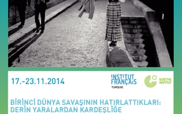 Birinci Dünya Savaşı’nın Hatırlattıkları: Derin Yaralardan Kardeşliğe