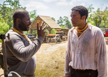 Steve McQueen’den Yeni Proje