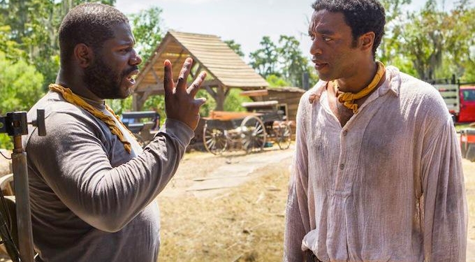 Steve McQueen’den Yeni Proje