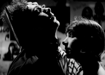 İran’ın ilk vampir filmi !f İstanbul’da!