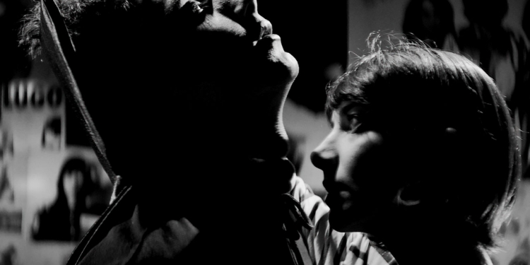 İran’ın ilk vampir filmi !f İstanbul’da!