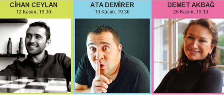 Sanat ve Mizah Bir Arada