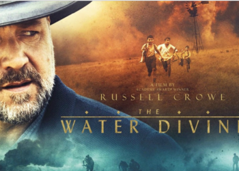 The Water Diviner Filminden İki Yeni Klip Geldi!
