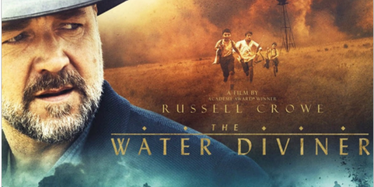The Water Diviner Filminden İki Yeni Klip Geldi!