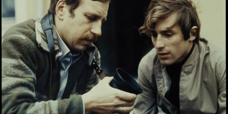 Gezici Festival’in 20’nci Yıl Teması “Sinema Aşkına!”