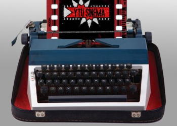 Burak Göral ile Senaryo Söyleşisi 21 Kasım’da Yıldız Teknik Üniversitesinde!