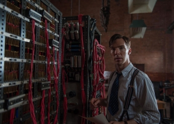 Bir Dahi Biyografisi: The Imitation Game Şubat’ta Gösterimde