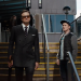 “Kingsman: The Secret Service”den İkinci Fragman