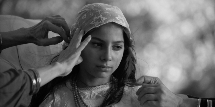 Polonya Sinemasında Oryantalizm