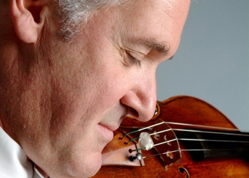 Kemancı, viyolacı, orkestra şefi, eğitimci ve oda müzisyeni… Pinchas Zukerman