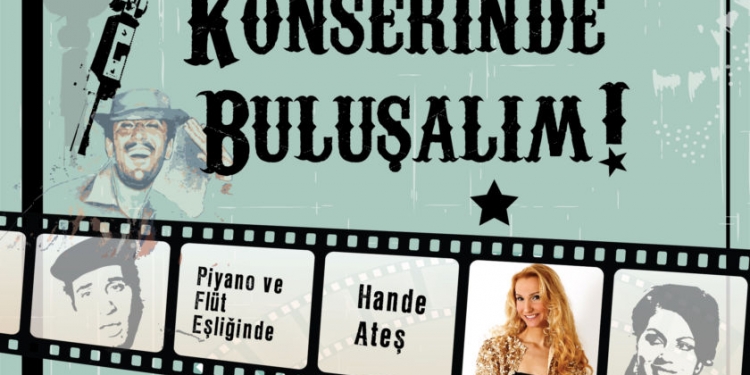 Türk Sinemasının 100. Yılı Tepe Nautilus’ta Kutlanıyor