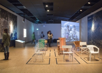 Salt’ta ‘Hafif Konuşmalar’