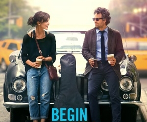 Begin Again (2013)