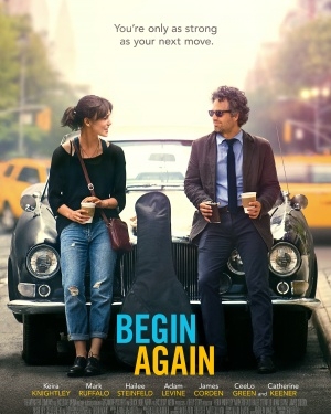 Begin Again (2013)