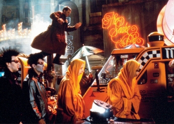 Blade Runner 2 Geliyor!