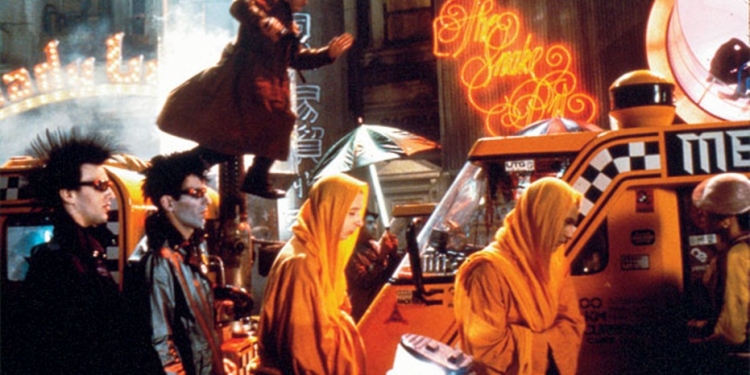 Blade Runner 2 Geliyor!