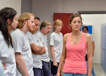 Dünya Sinemasının En Yenileri Gezici Festival’de