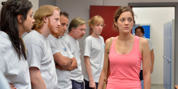 Dünya Sinemasının En Yenileri Gezici Festival’de