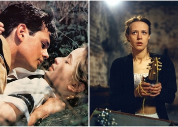 Geriye Karanlık Kalır: Agnieszka Holland