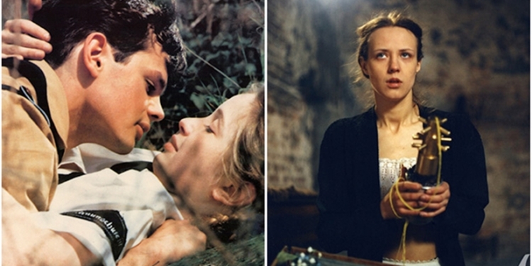 Geriye Karanlık Kalır: Agnieszka Holland