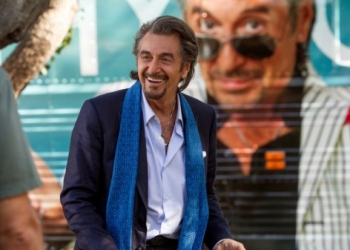 “Danny Collins” Filminden Fragman ve Afiş