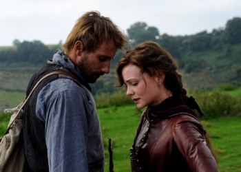 Far From The Madding Crowd’un yeni uyarlaması Thomas Vinterberg’ten