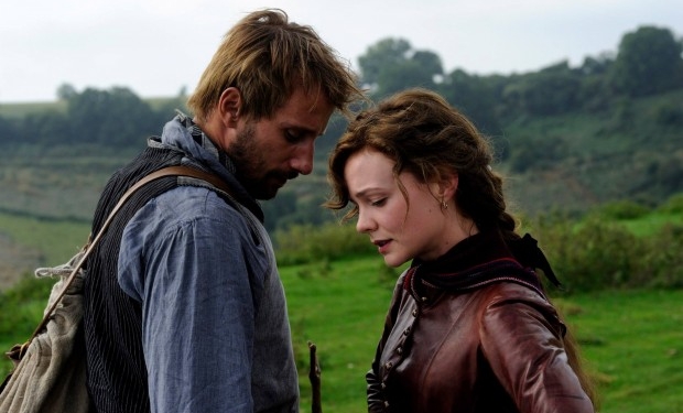 Far From The Madding Crowd’un yeni uyarlaması Thomas Vinterberg’ten