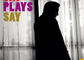 Fazıl Say Yeni Albümünü Anlattı!