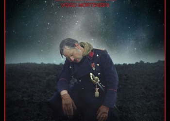 Jauja’dan Fragman