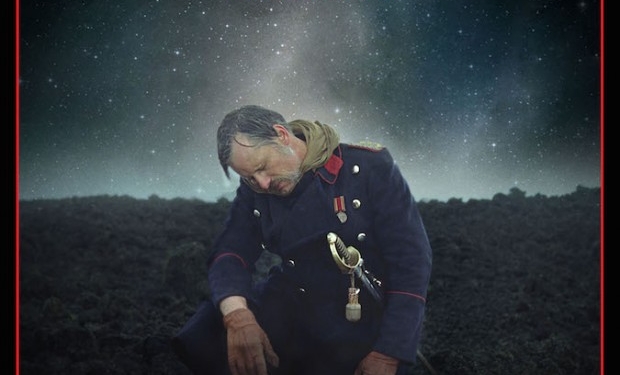 Jauja’dan Fragman