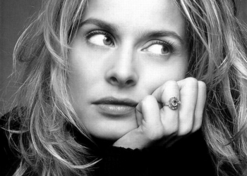 Nastassja Kinski Malatya’da!