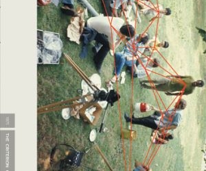 Symbiopsychotaxiplasm: Take One (1968)