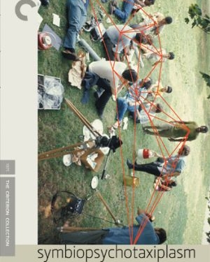 Symbiopsychotaxiplasm: Take One (1968)