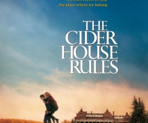 The Cider House Rules (1999)
