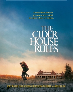 The Cider House Rules (1999)