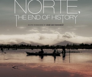 Norte, the End of History (2013)