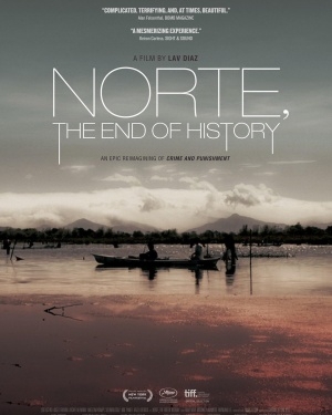 Norte, the End of History (2013)