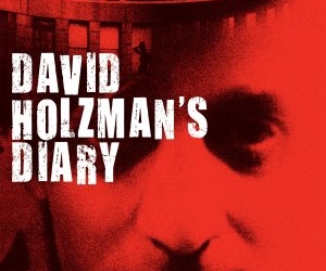 David Holzman’s Diary (1967)