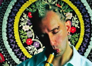 Mercan Dede – Kadim Zaman Makinesi