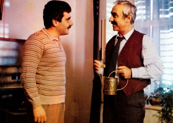 SSM’de Sinema Günleri: 10 Film ile Yeşilçam’ın 100 Yılı