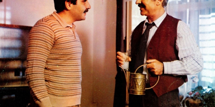 SSM’de Sinema Günleri: 10 Film ile Yeşilçam’ın 100 Yılı