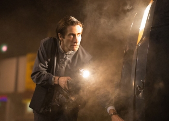 Gecenin Karanlığında Yozlaşma: Nightcrawler