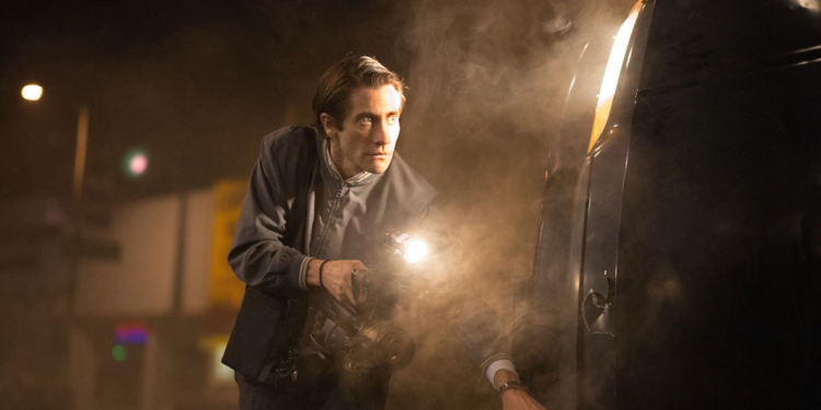 Gecenin Karanlığında Yozlaşma: Nightcrawler