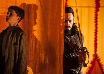“Pan”dan İlk Fragman