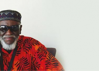 Pharoah Sanders, 27 Kasım’da İstanbul’da!