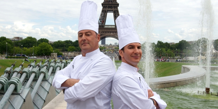 “Şeflerin Savaşı” 21 Kasım’da Vizyonda!