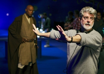 George Lucas’tan Film Müjdesi!