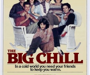 The Big Chill (1983)